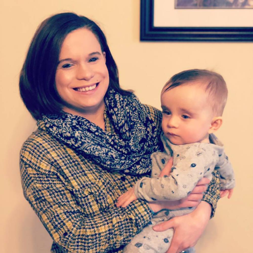 Meet your Posher, Christina